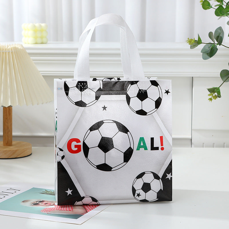 Pochette Cadeau Foot
