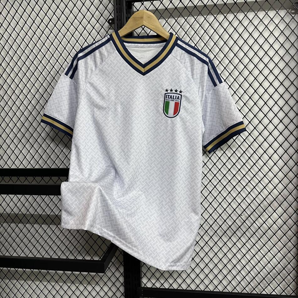 Italie Maillot Équipe Nationale 2026