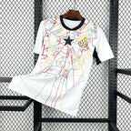 Ghana Maillot Équipe Nationale 2026