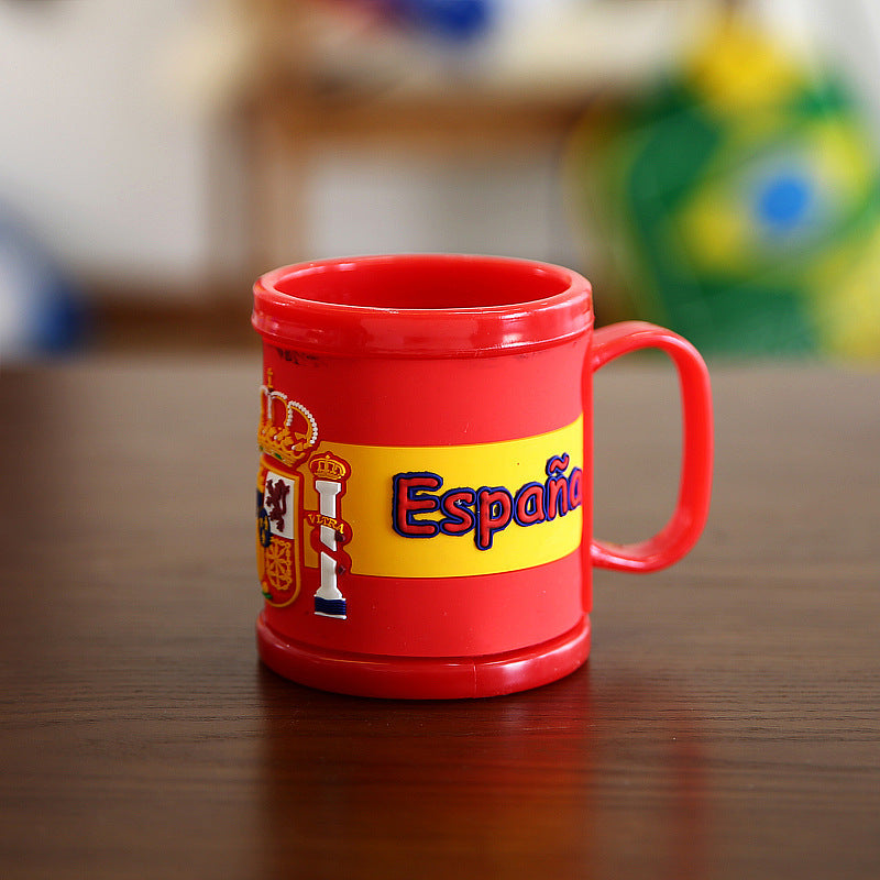 Produit Supporter Foot - Cadeau