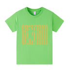 Ronaldo T-shirt de Foot Enfant - Confortable