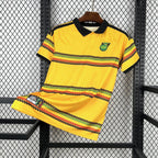 Jamaïque Maillot Équipe Nationale 2026