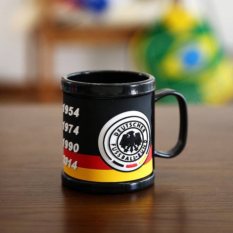 Produit Supporter Foot - Cadeau