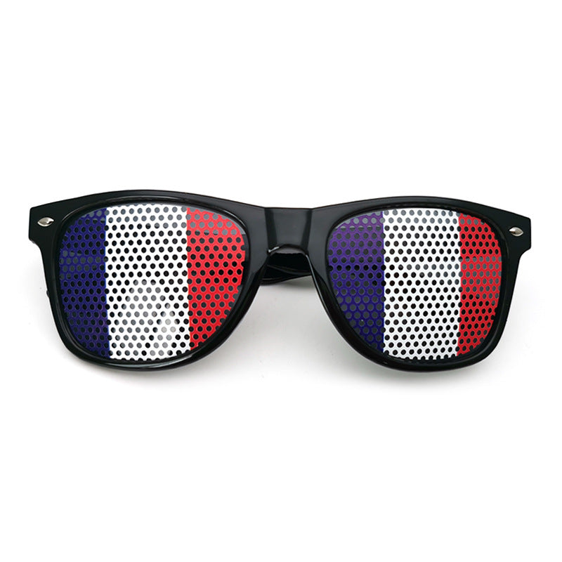 Produit Supporter Foot - Design