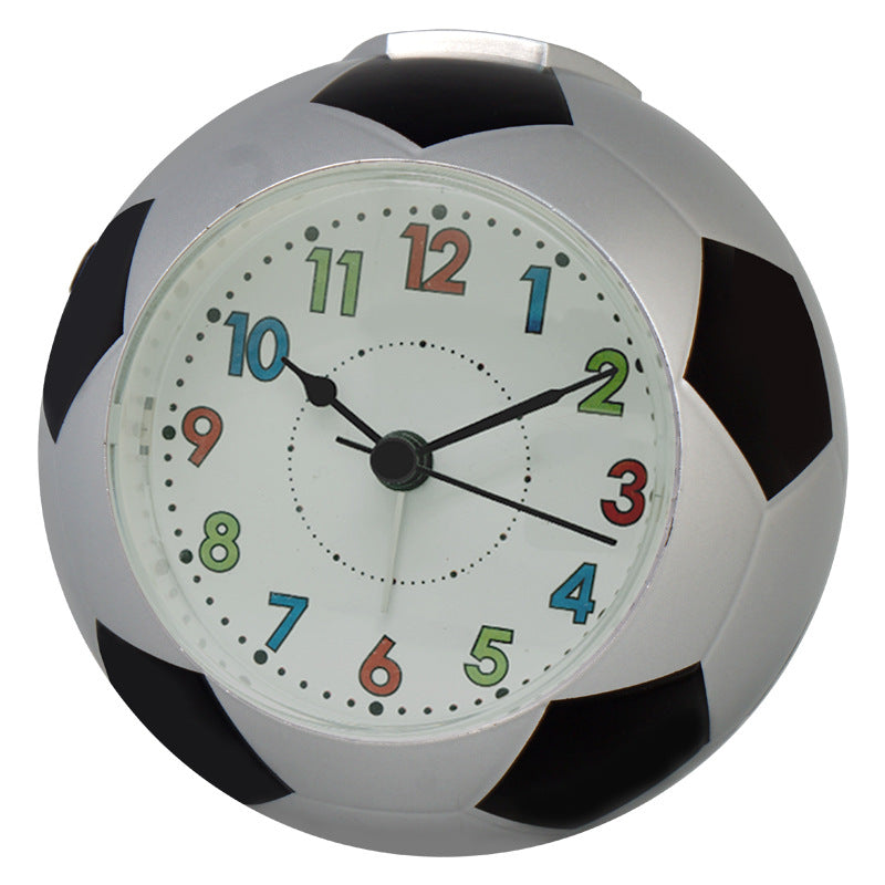 Horloge de Bureau Foot - Design