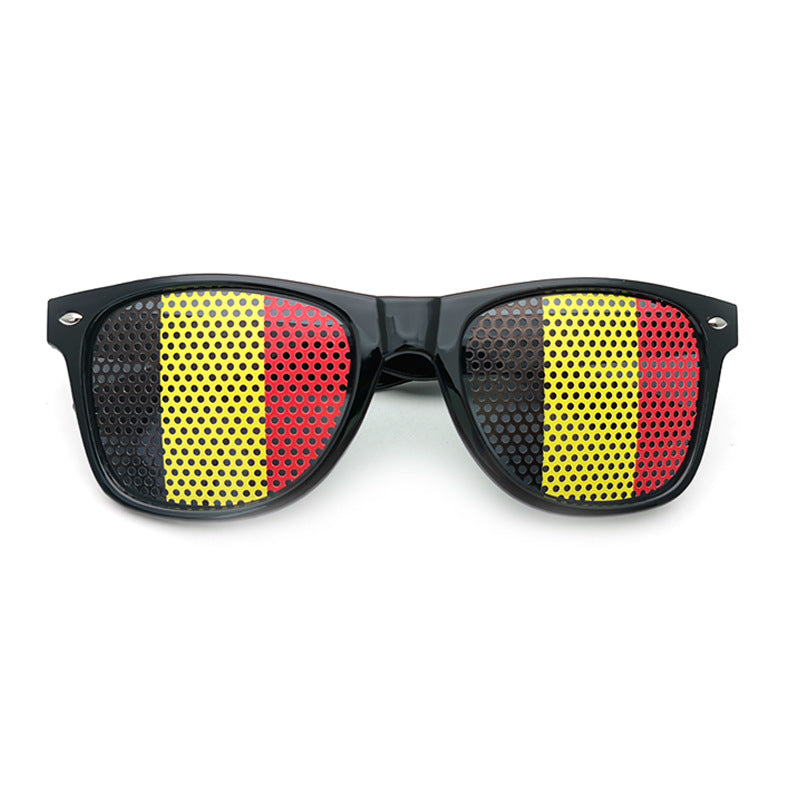 Produit Supporter Foot - Design