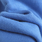 Ensemble Pull & Pantalon Large en Maille