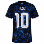 Messi - Argentine Maillot Équipe Nationale 2026