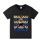 Ronaldo T-shirt de Foot Enfant - Sportif
