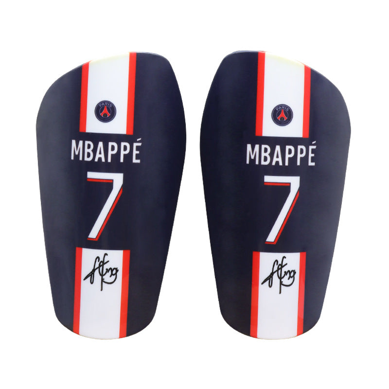 Produit Supporter Foot - Mbappé
