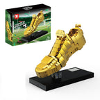 Produit Supporter Foot - Sportif