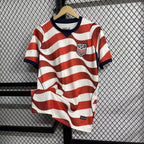 USA Maillot Équipe Nationale 2026