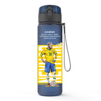Gourde Isotherme Ronaldo - Acier Inoxydable