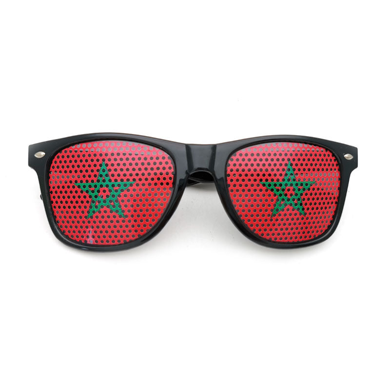 Produit Supporter Foot - Design