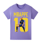 Mbappé T-shirt de Foot Enfant - Sportif