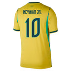 Neymar - Brésil Maillot Équipe Nationale 2026