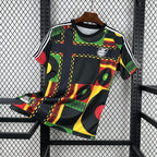 Jamaïque Maillot Équipe Nationale 2026
