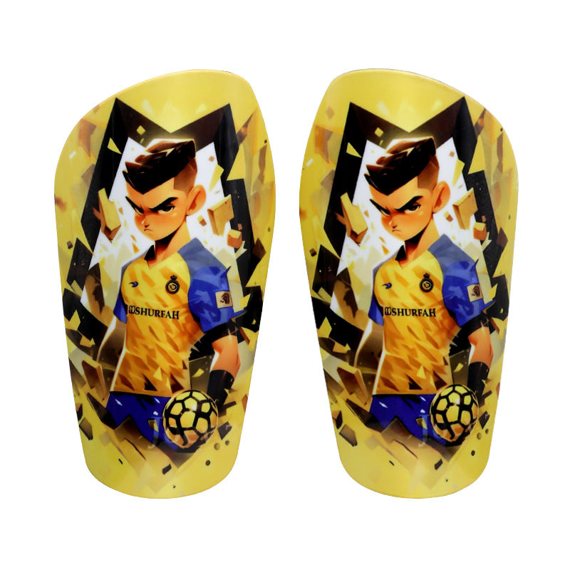Produit Supporter Foot - Cristiano Ronaldo