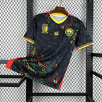 Cameroun Maillot Équipe Nationale 2026