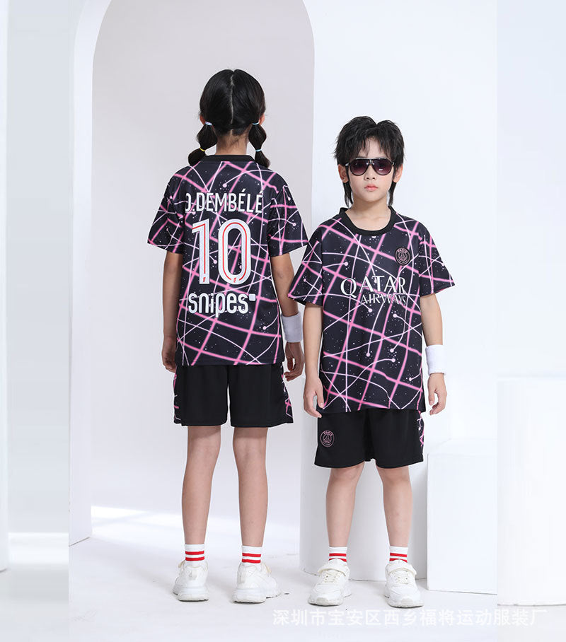 Maillot de Foot Enfant - PSG