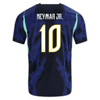 Neymar - Brésil Maillot Équipe Nationale 2026