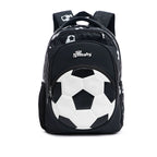 Sac à Dos de Foot Enfant - Motif Foot