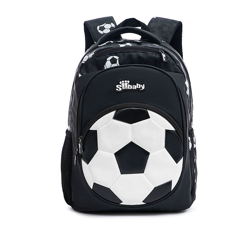 Sac à Dos de Foot Enfant - Motif Foot