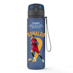 Gourde Isotherme Ronaldo - Acier Inoxydable