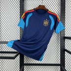Espagne Maillot Équipe Nationale 2026 - Sportif