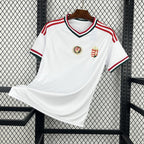 Hongrie Maillot Équipe Nationale 2026