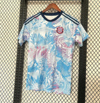 Costa Rica Maillot Équipe Nationale 2026