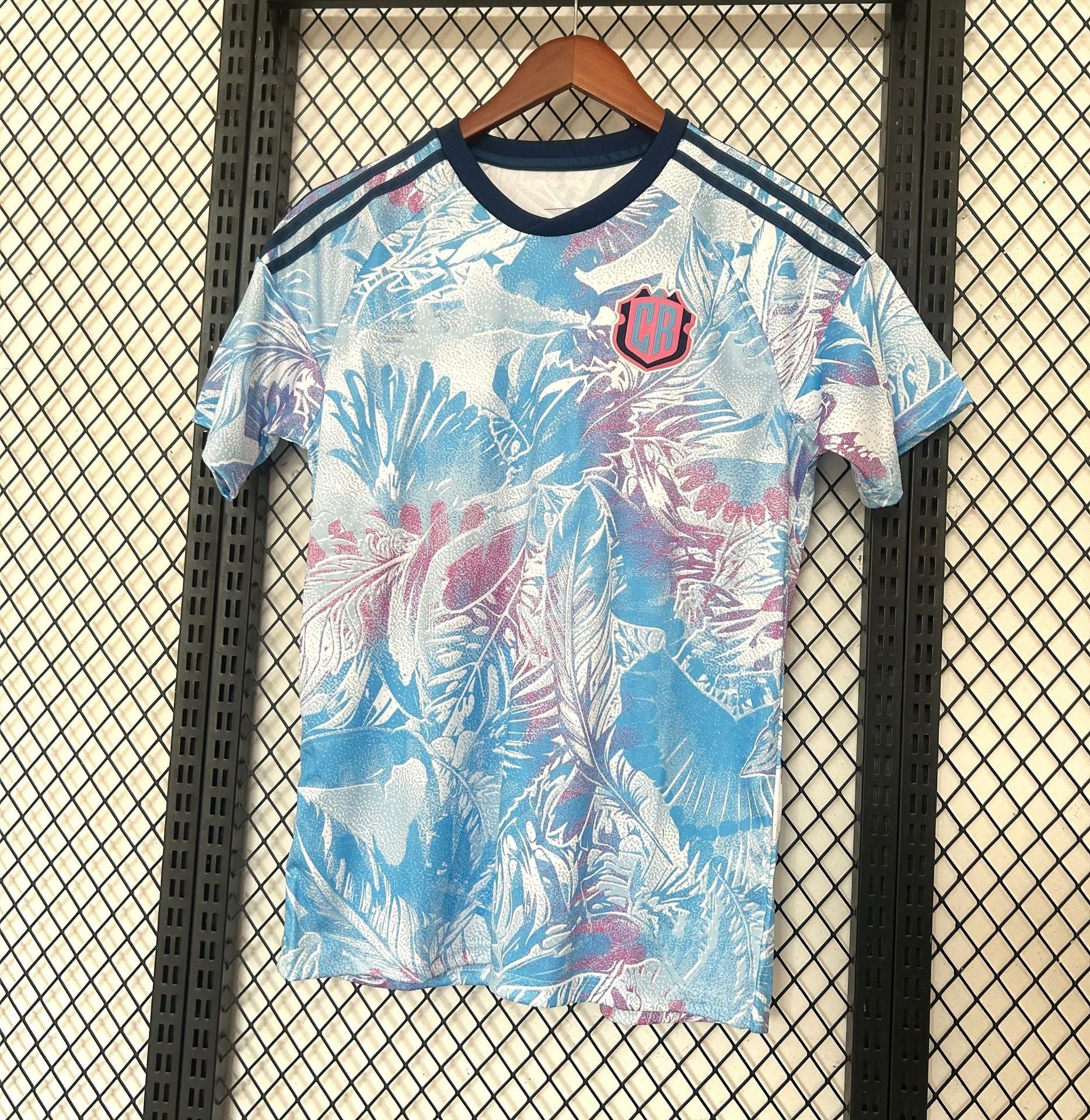 Costa Rica Maillot Équipe Nationale 2026