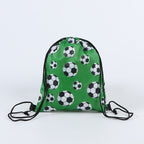 Sac à Dos de Foot Enfant - Multi-poches Tendance