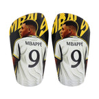 Produit Supporter Foot - Mbappé