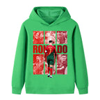 Ronaldo Sweat à Capuche Foot Enfant - Portugal - Sportif