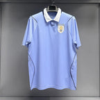 Uruguay Maillot Équipe Nationale 2026