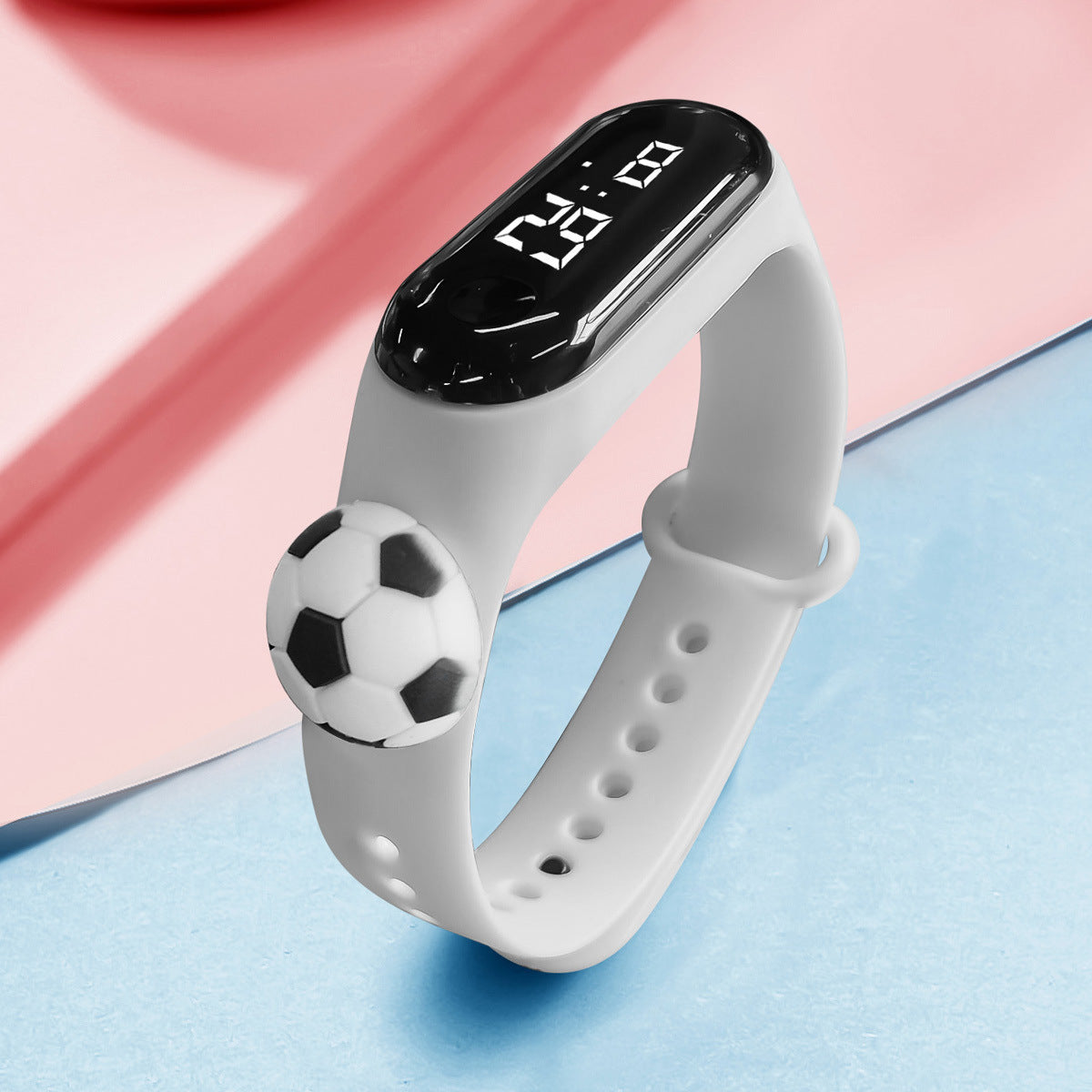 Montre de Foot Enfant - Cadeau