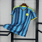 Colombie Maillot Équipe Nationale 2026