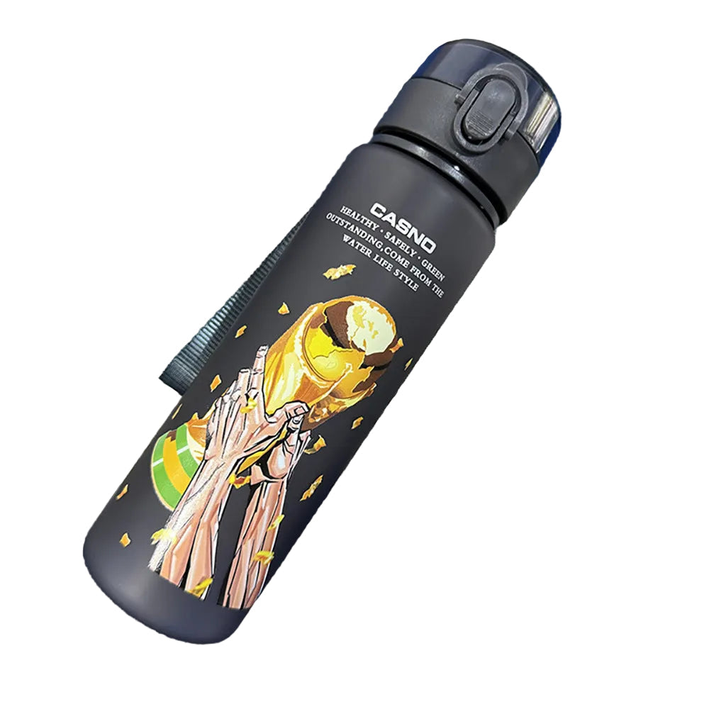 Gourde Isotherme Ronaldo - Garde Chaud & Froid