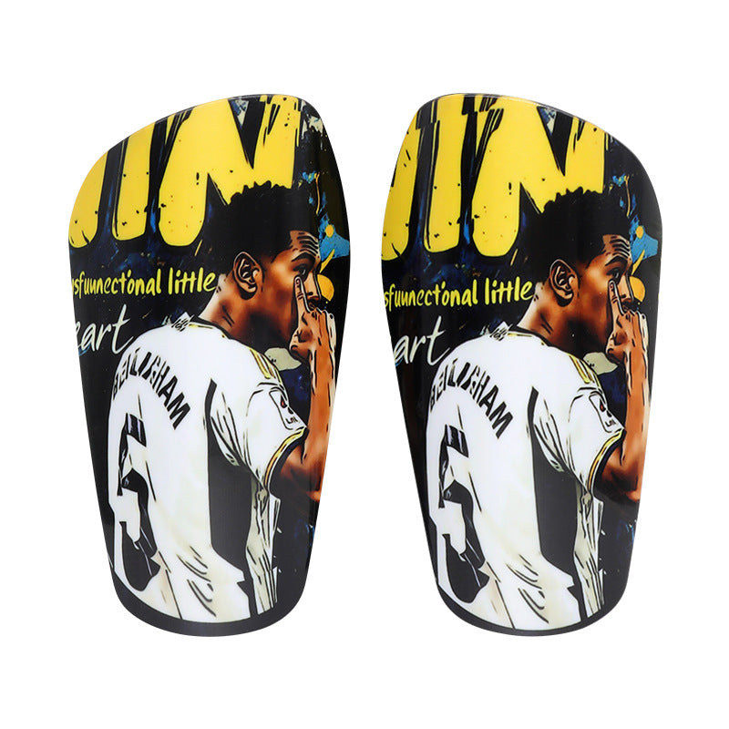 Produit Supporter Foot - Bellingham