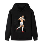 Ronaldo Sweat à Capuche Foot Enfant - Juventus - Doux