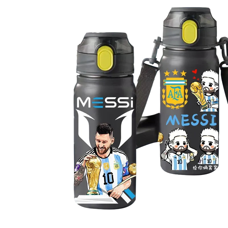 Gourde Isotherme Messi - Foot