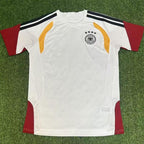Allemagne Maillot Équipe Nationale 2026 - Sportif