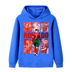 Ronaldo Sweat à Capuche Foot Enfant - Portugal - Sportif