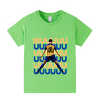 Ronaldo T-shirt de Foot Enfant - Sportif