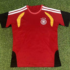 Allemagne Maillot Équipe Nationale 2026 - Sportif