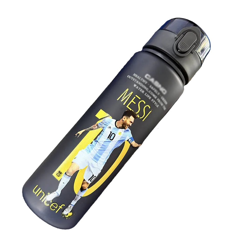 Gourde Isotherme Ronaldo - Garde Chaud & Froid