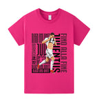 Ronaldo T-shirt de Foot Enfant - Juventus