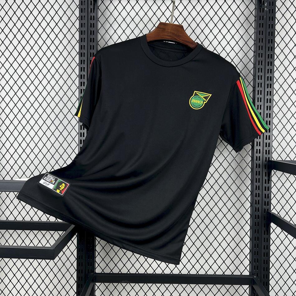 Jamaïque Maillot Équipe Nationale 2026