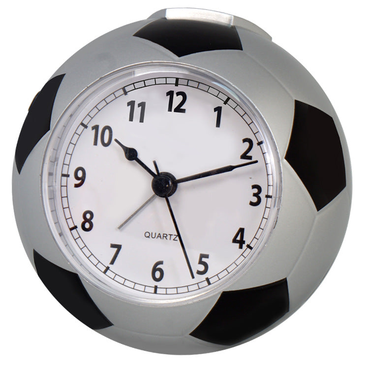 Horloge de Bureau Foot - Design